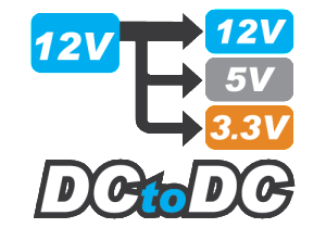 DC to DC Converter Design-01